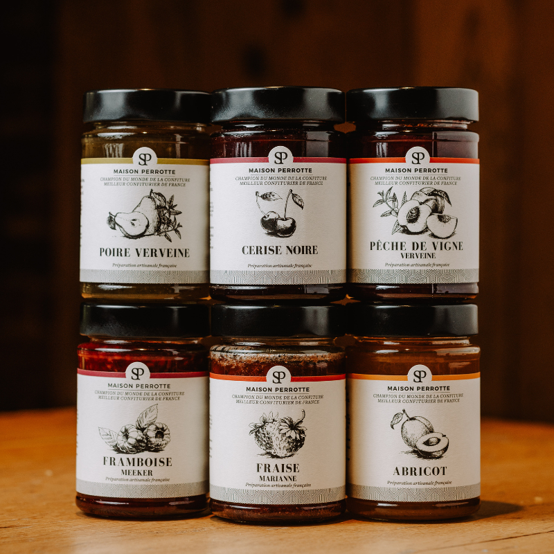 épicerie fine Nalinnes