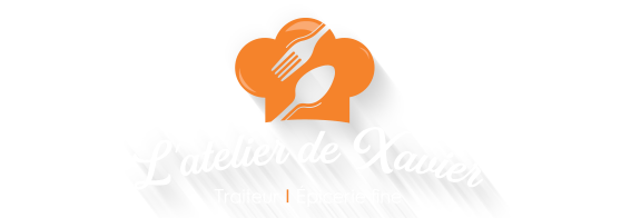 Avada Caterer Logo