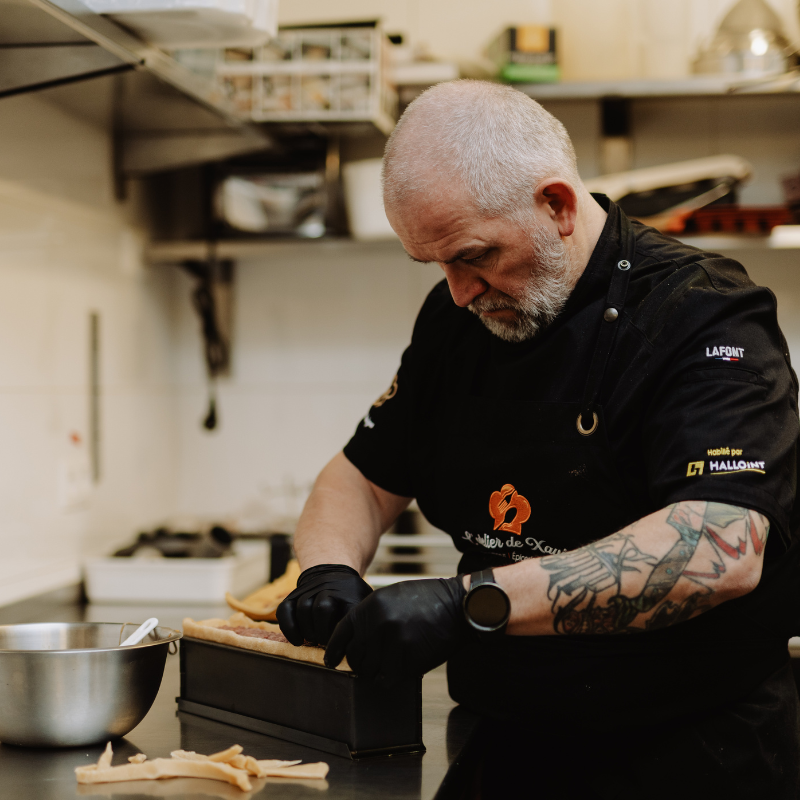 Traiteur & Plats préparés maison