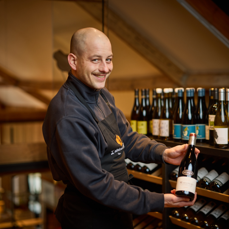 notre philosophie du vin